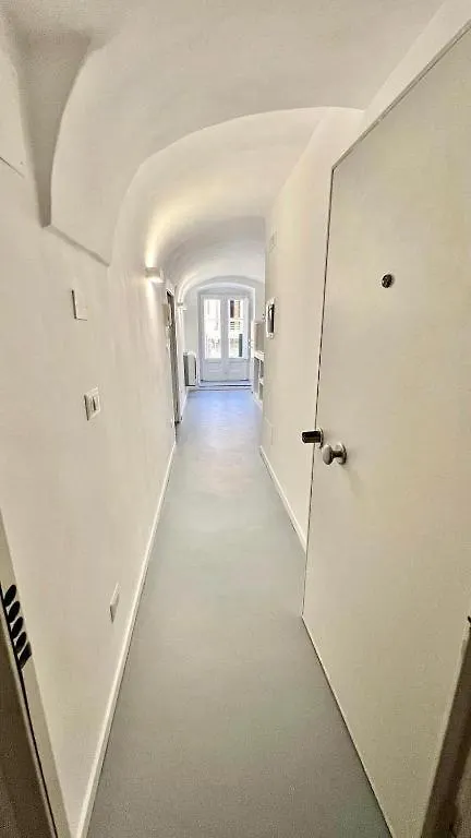 White Dome Retriet Apartment Bari