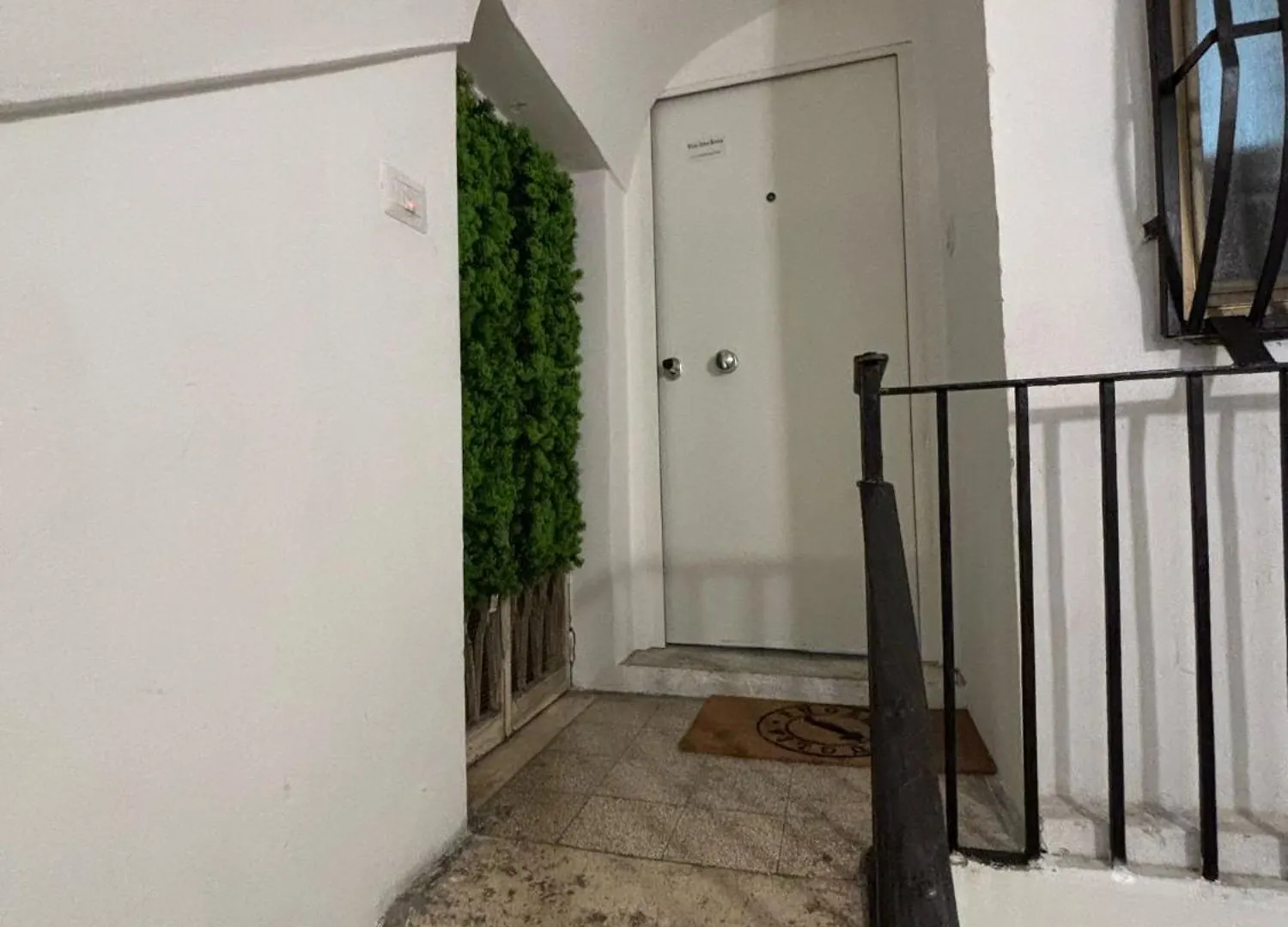 White Dome Retriet Apartment Bari Italy