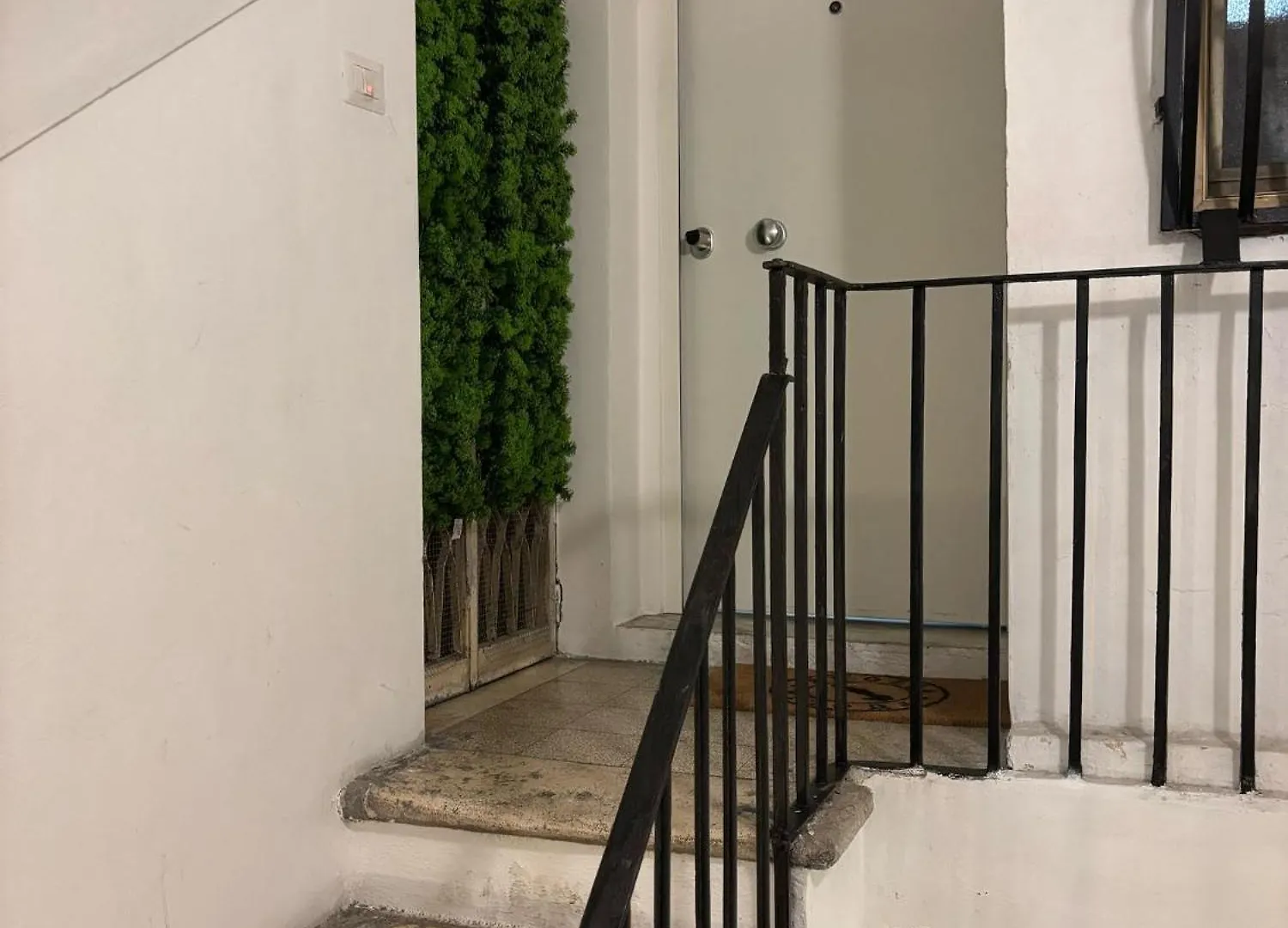 White Dome Retriet Apartment Bari 0*,  Italy