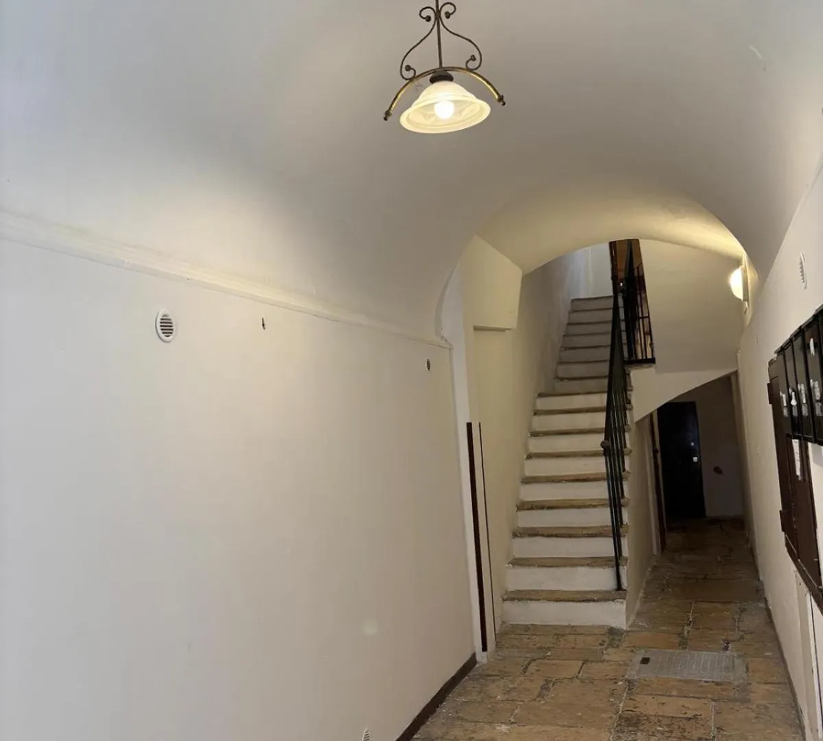 White Dome Retriet Apartamento Bari