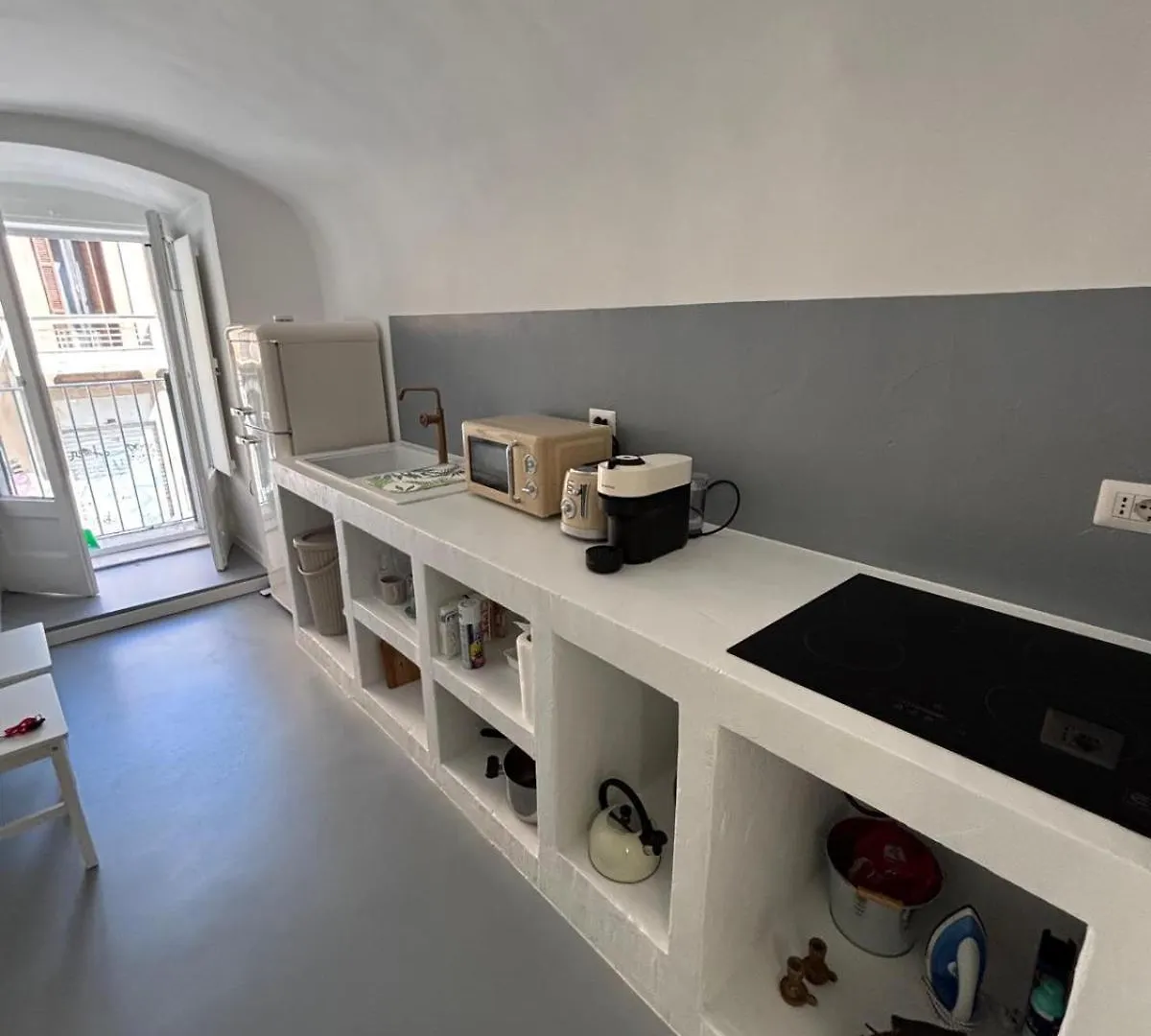 Appartamento White Dome Retriet Bari