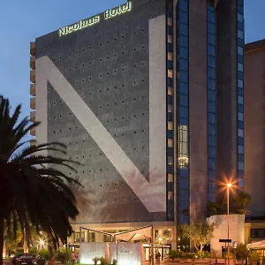 4* Otel The Nicolaus